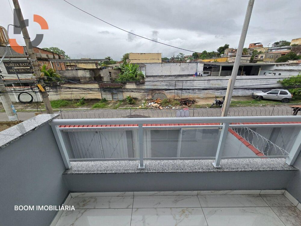 Casa, 2 quartos, 64 m² - Foto 20