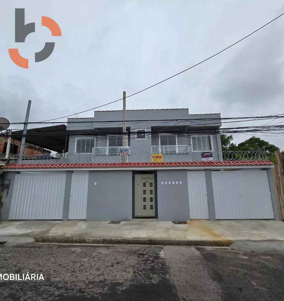 Casa, 2 quartos, 64 m² - Foto 4