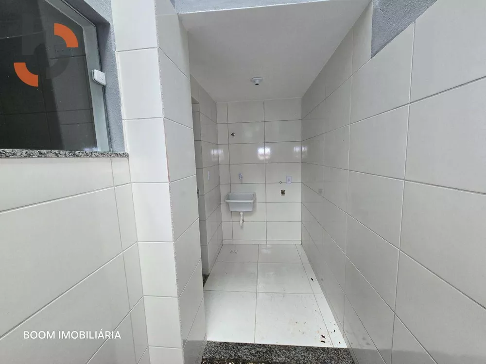 Casa, 2 quartos, 64 m² - Foto 1