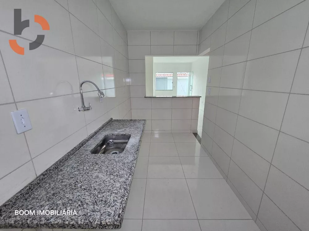 Casa, 2 quartos, 64 m² - Foto 3