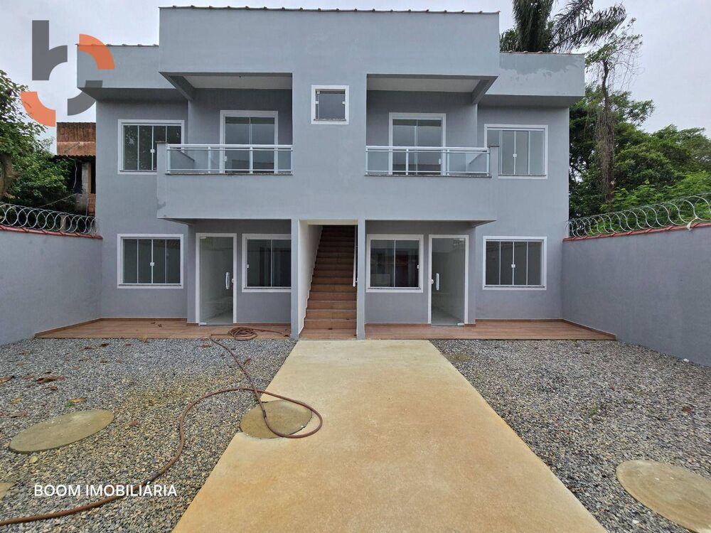 Casa, 2 quartos, 64 m² - Foto 34