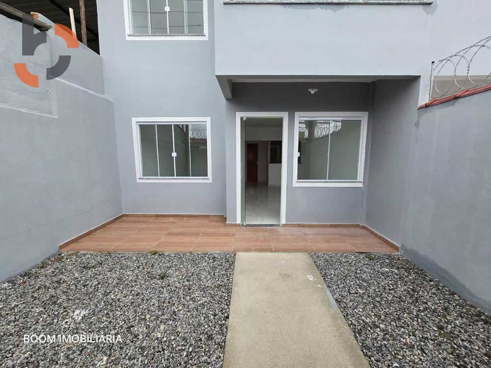 Casa, 2 quartos, 64 m² - Foto 6