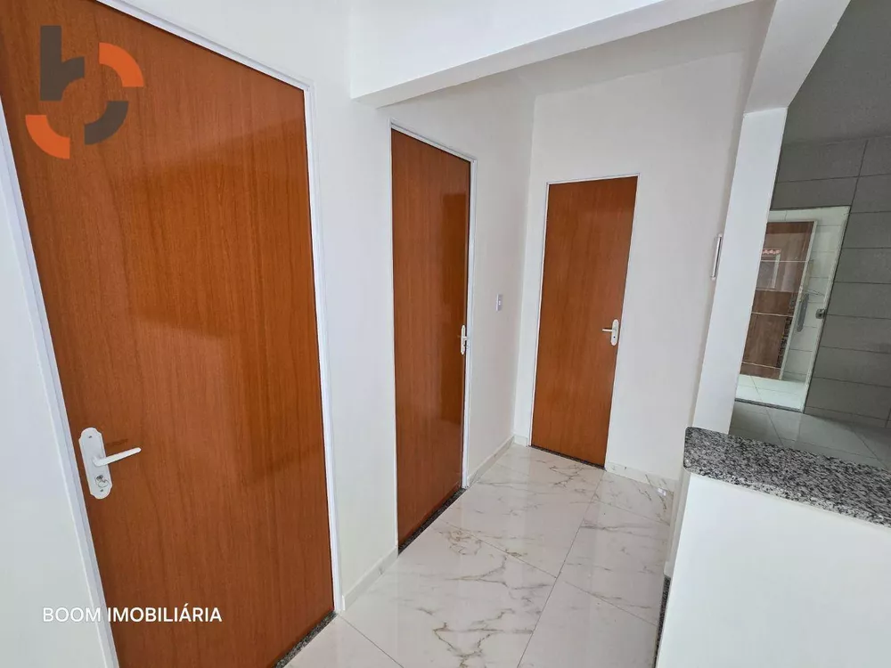 Casa, 2 quartos, 64 m² - Foto 2