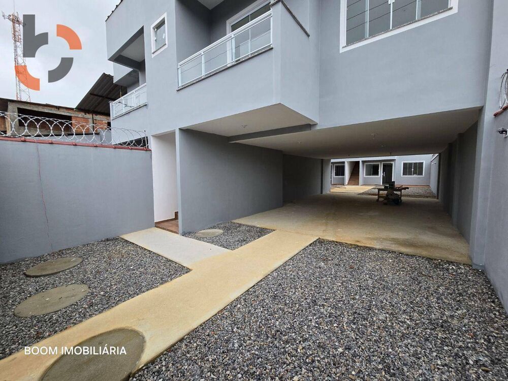Casa, 2 quartos, 64 m² - Foto 14