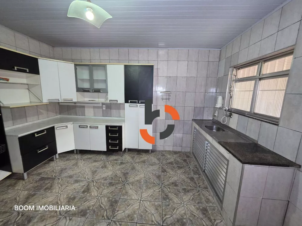 Casa, 2 quartos, 297 m² - Foto 6