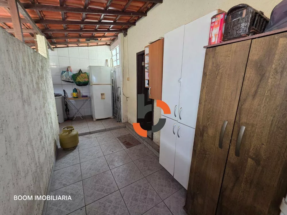 Casa, 2 quartos, 297 m² - Foto 23
