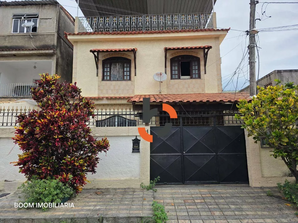 Casa, 2 quartos, 297 m² - Foto 1