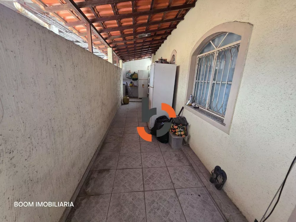Casa, 2 quartos, 297 m² - Foto 5