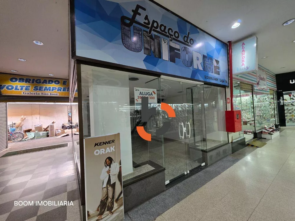 Loja-Salão, 64 m² - Foto 7