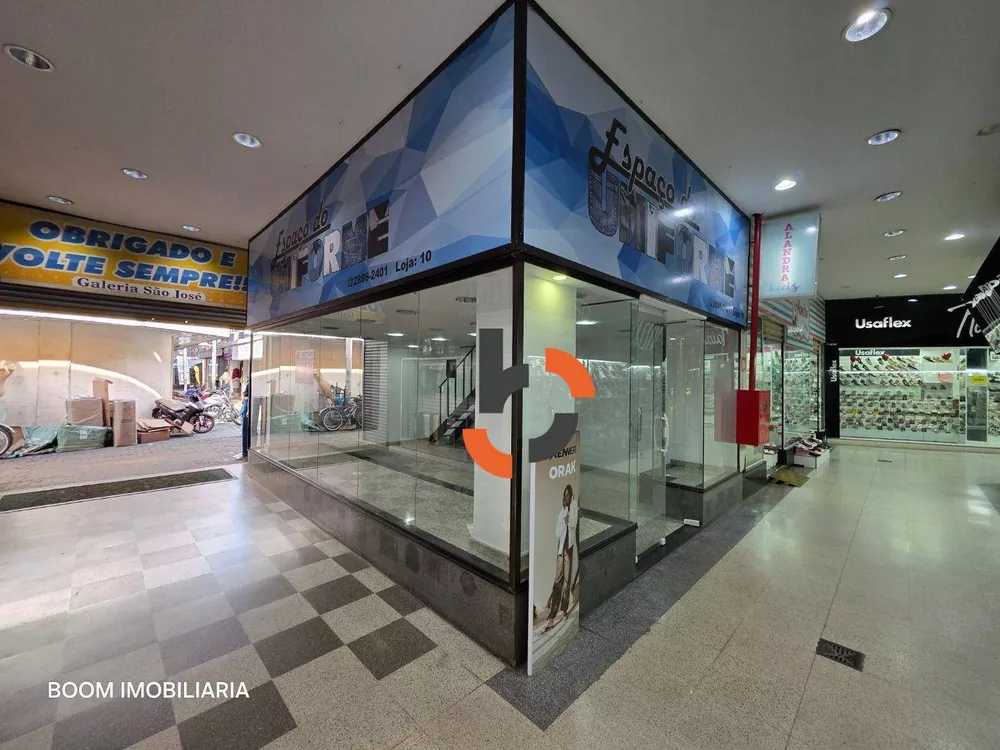 Loja-Salão, 64 m² - Foto 8