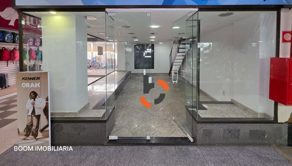 Loja-Salão, 64 m² - Foto 13