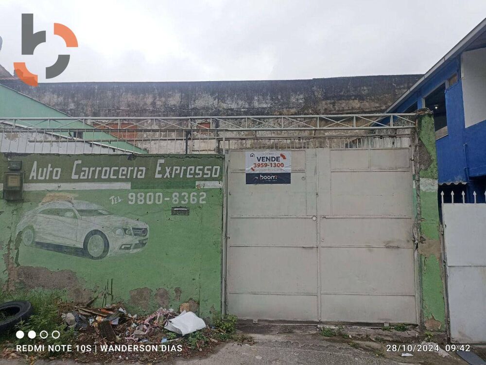 Terreno, 65 m² - Foto 6