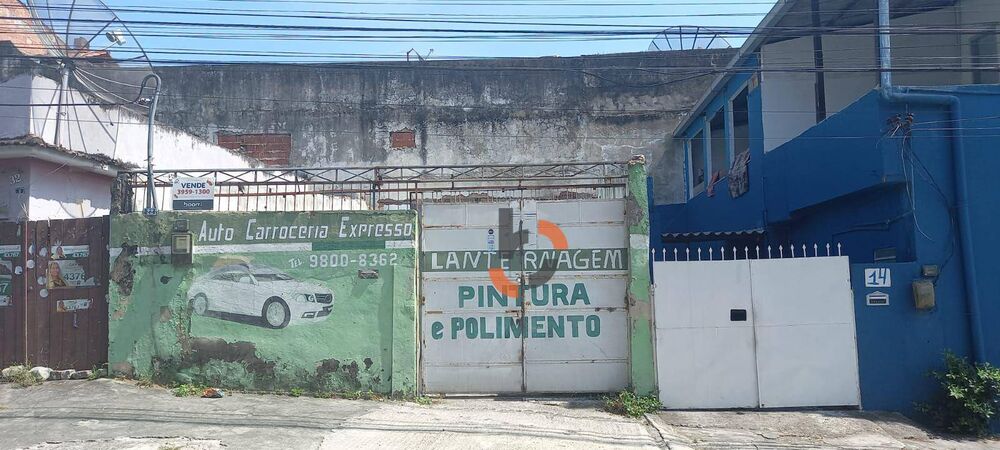 Terreno, 65 m² - Foto 3