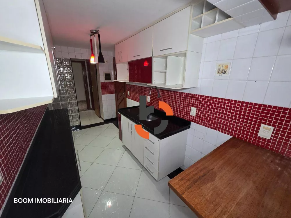 Apartamento, 2 quartos, 70 m² - Foto 6