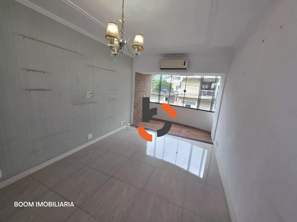 Apartamento, 2 quartos, 70 m² - Foto 2