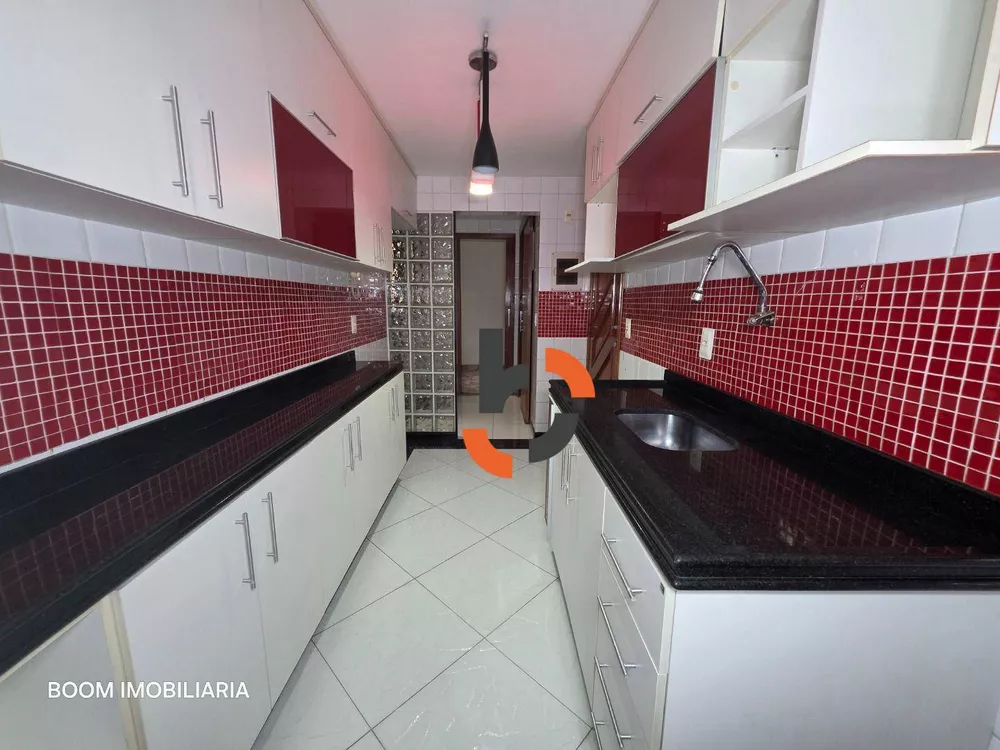 Apartamento, 2 quartos, 70 m² - Foto 7