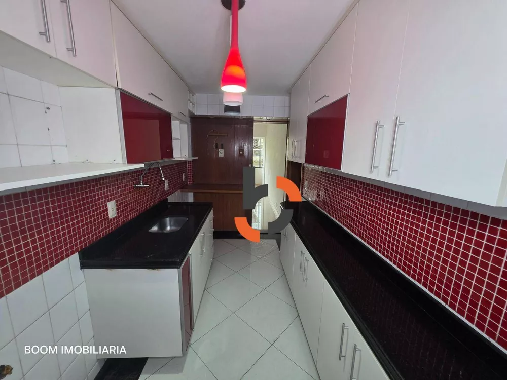 Apartamento, 2 quartos, 70 m² - Foto 8