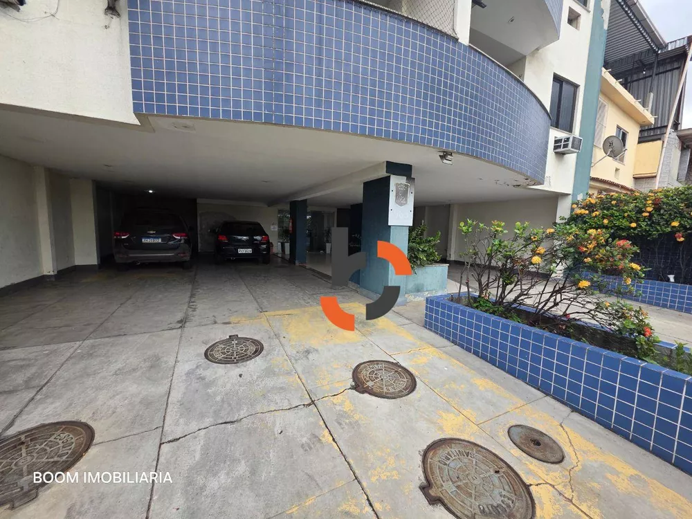 Apartamento, 2 quartos, 70 m² - Foto 32