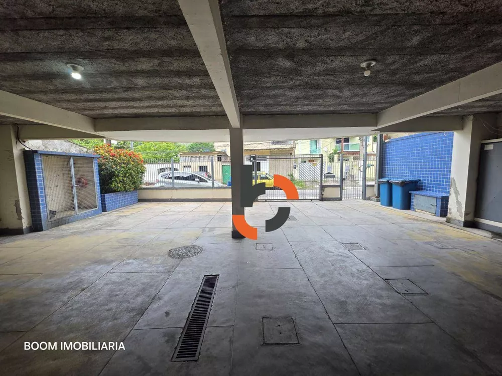 Apartamento, 2 quartos, 70 m² - Foto 37