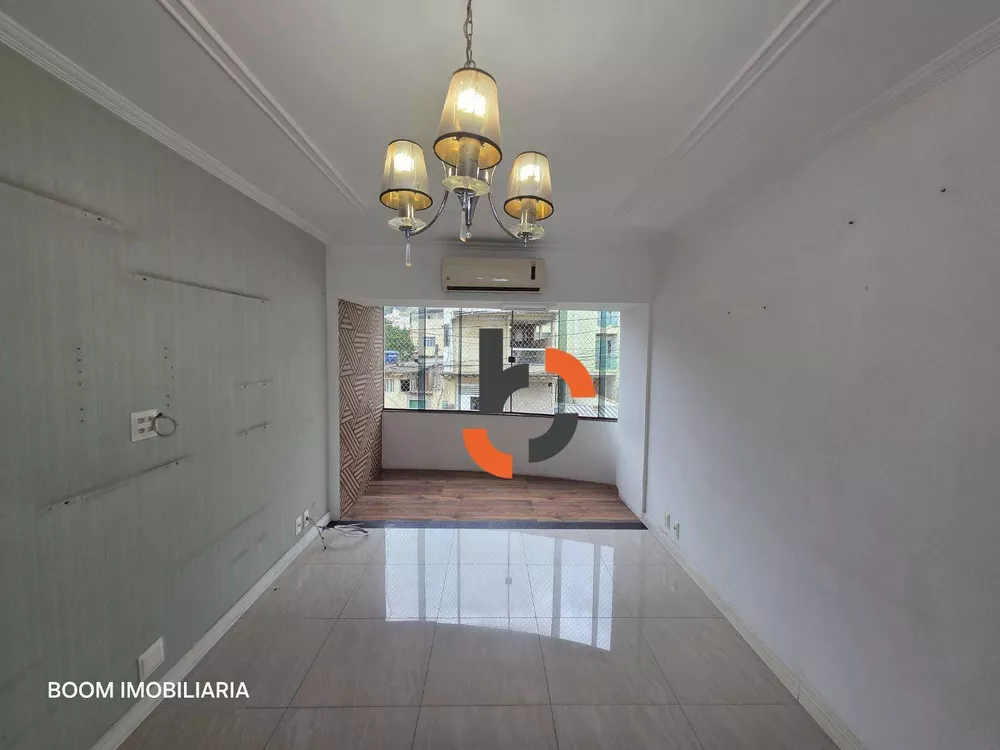 Apartamento, 2 quartos, 70 m² - Foto 3