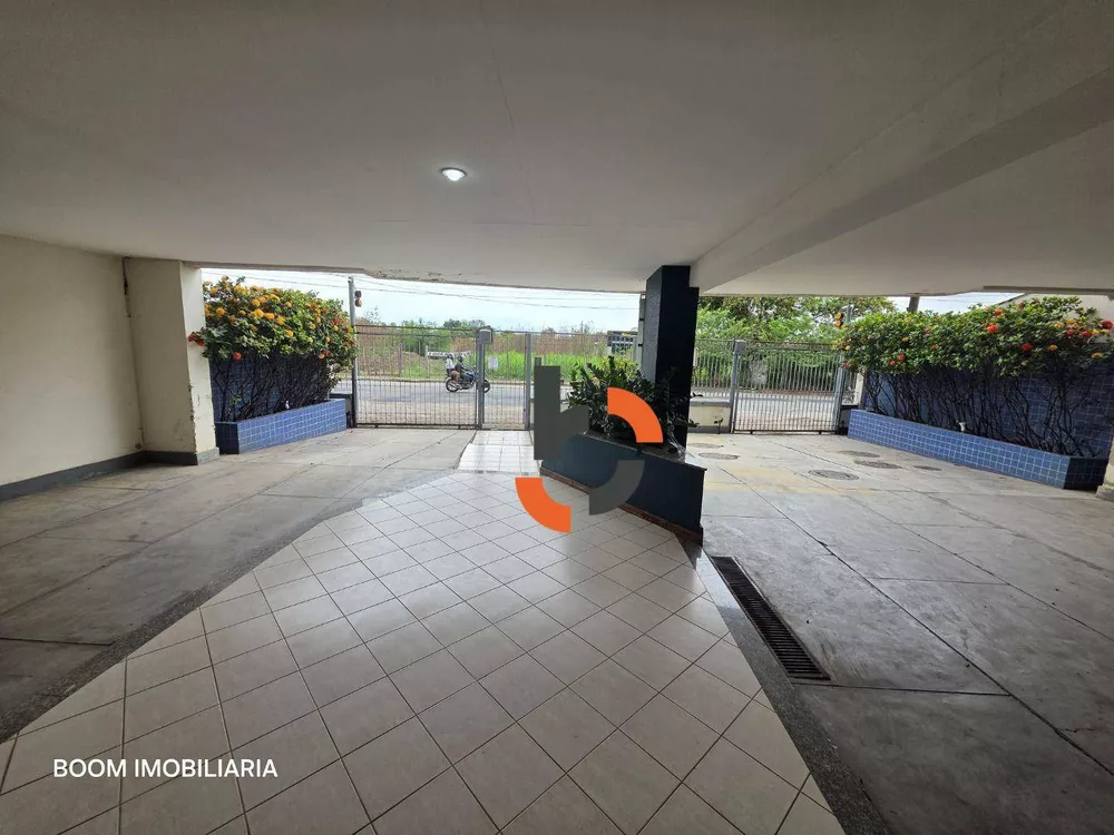 Apartamento, 2 quartos, 70 m² - Foto 33