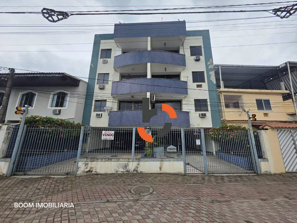 Apartamento, 2 quartos, 70 m² - Foto 29