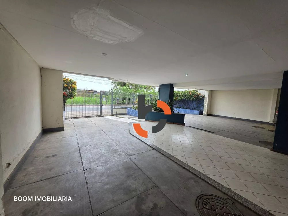 Apartamento, 2 quartos, 70 m² - Foto 34