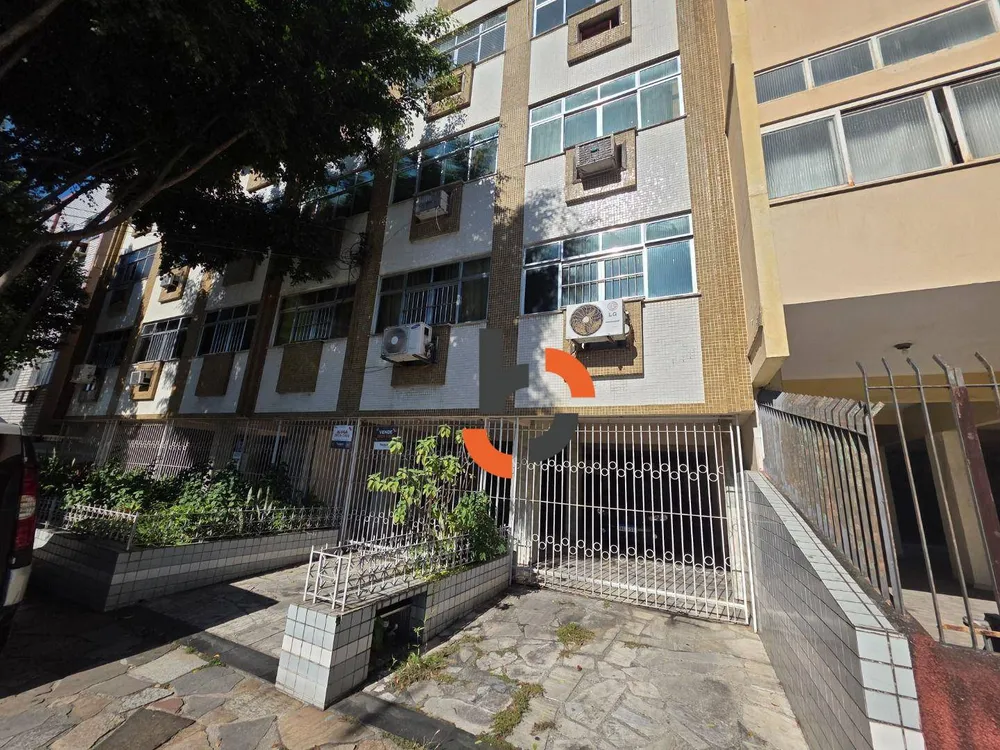 Apartamento, 3 quartos, 80 m² - Foto 22