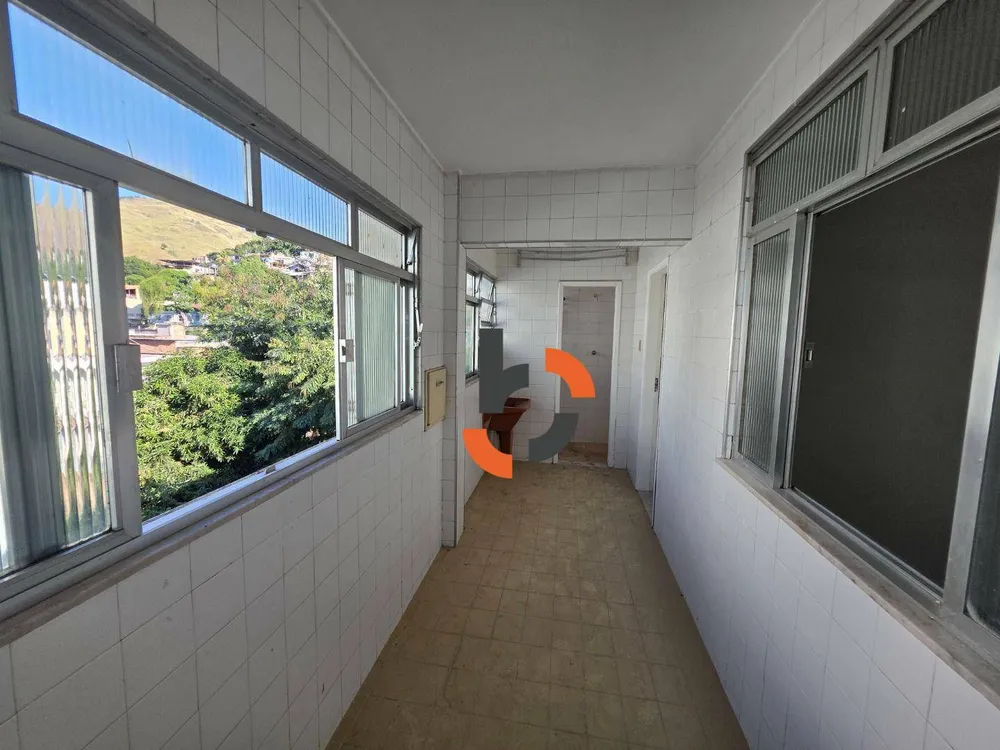 Apartamento, 3 quartos, 80 m² - Foto 19