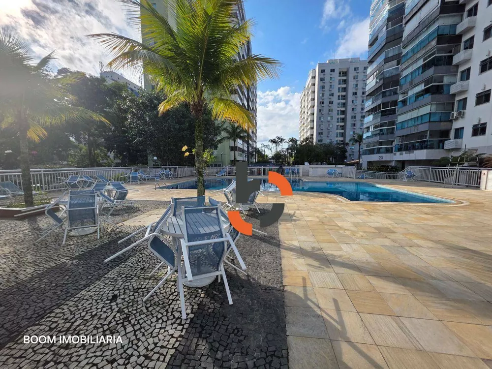 Apartamento, 3 quartos, 89 m² - Foto 9