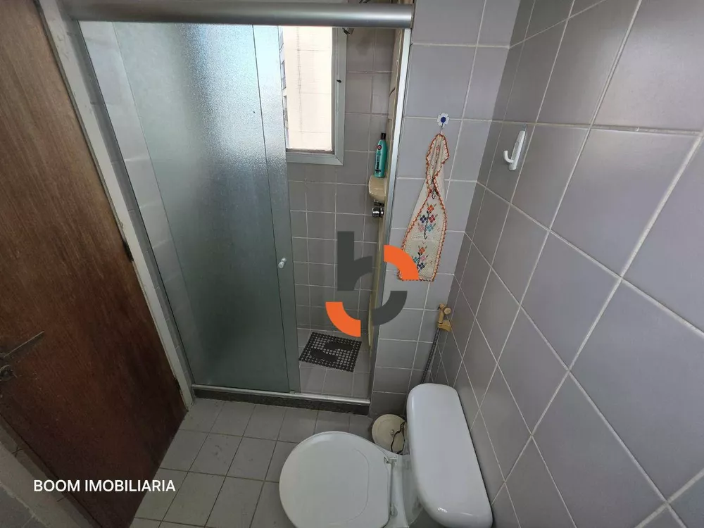 Apartamento, 3 quartos, 89 m² - Foto 7
