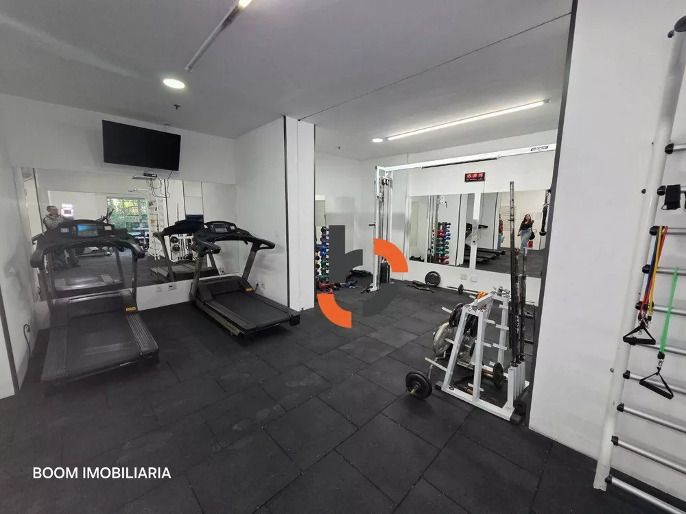 Apartamento, 3 quartos, 89 m² - Foto 24