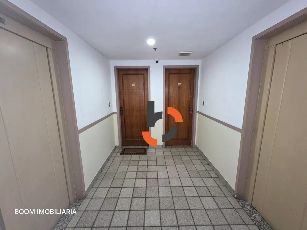 Apartamento, 3 quartos, 89 m² - Foto 3