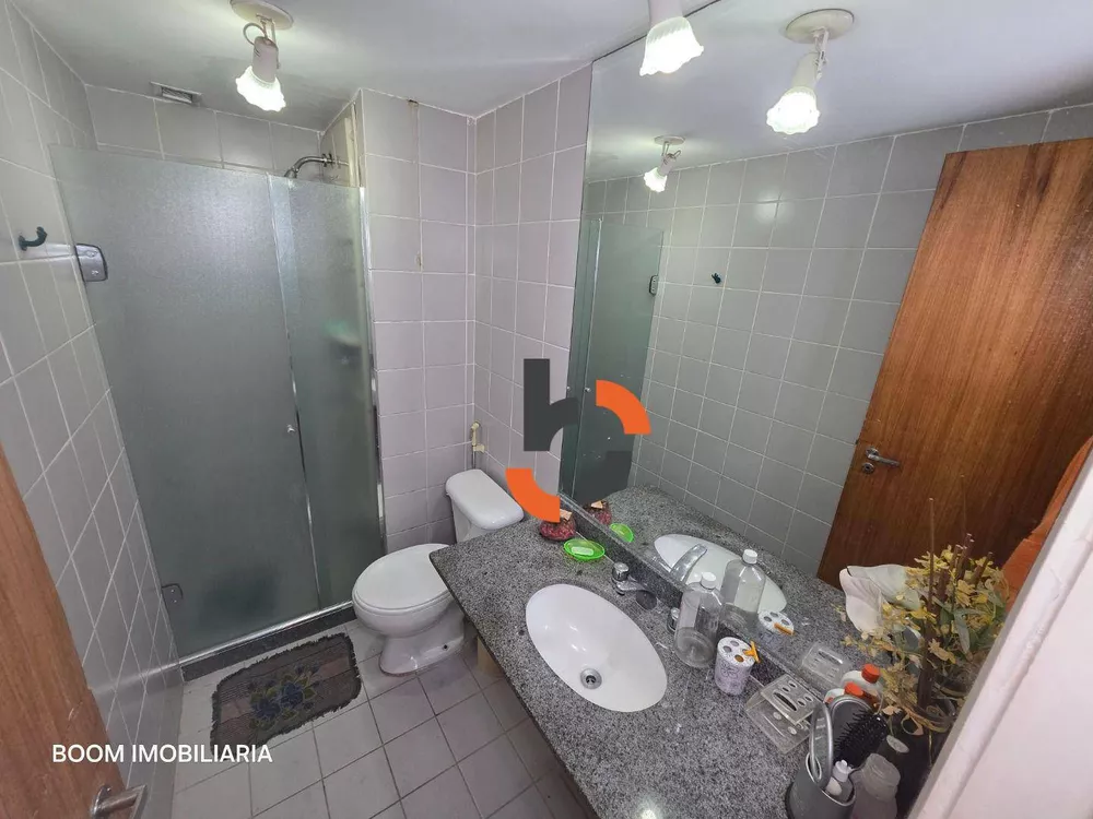 Apartamento, 3 quartos, 89 m² - Foto 21