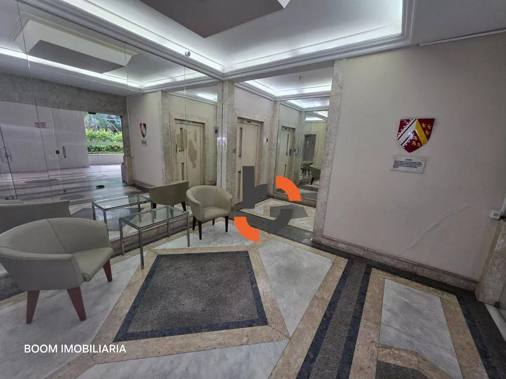 Apartamento, 3 quartos, 89 m² - Foto 2