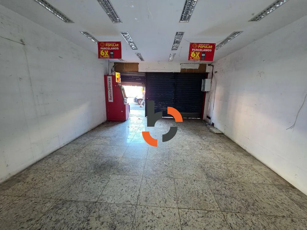 Loja-Salão, 5723 m² - Foto 1