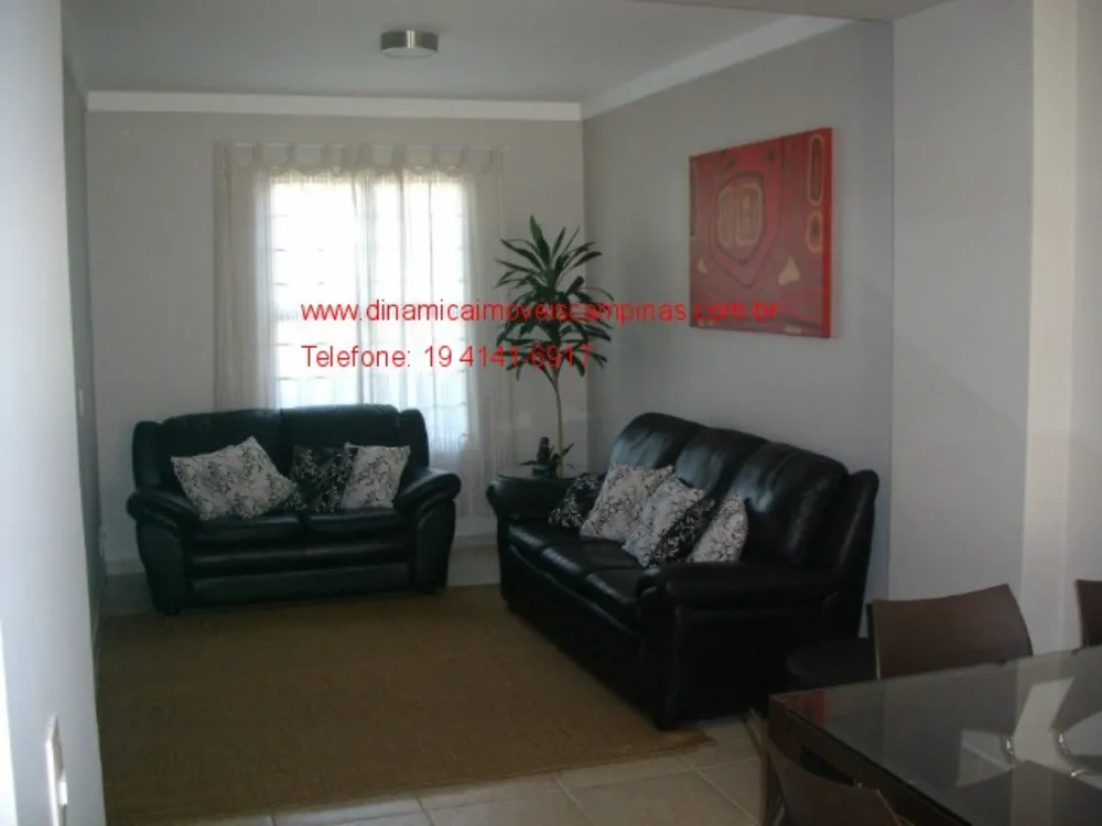 Casa de Condomínio, 3 quartos - Foto 3