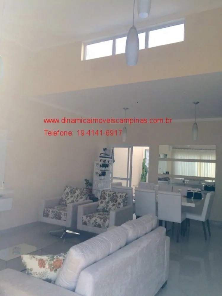 Casa de Condomínio, 4 quartos - Foto 2