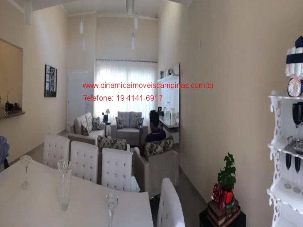 Casa de Condomínio, 4 quartos - Foto 3