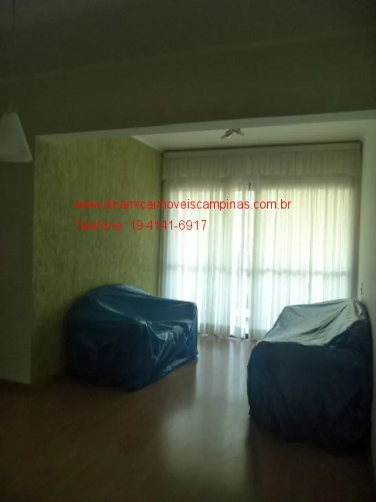 Apartamento, 3 quartos, 84 m² - Foto 3