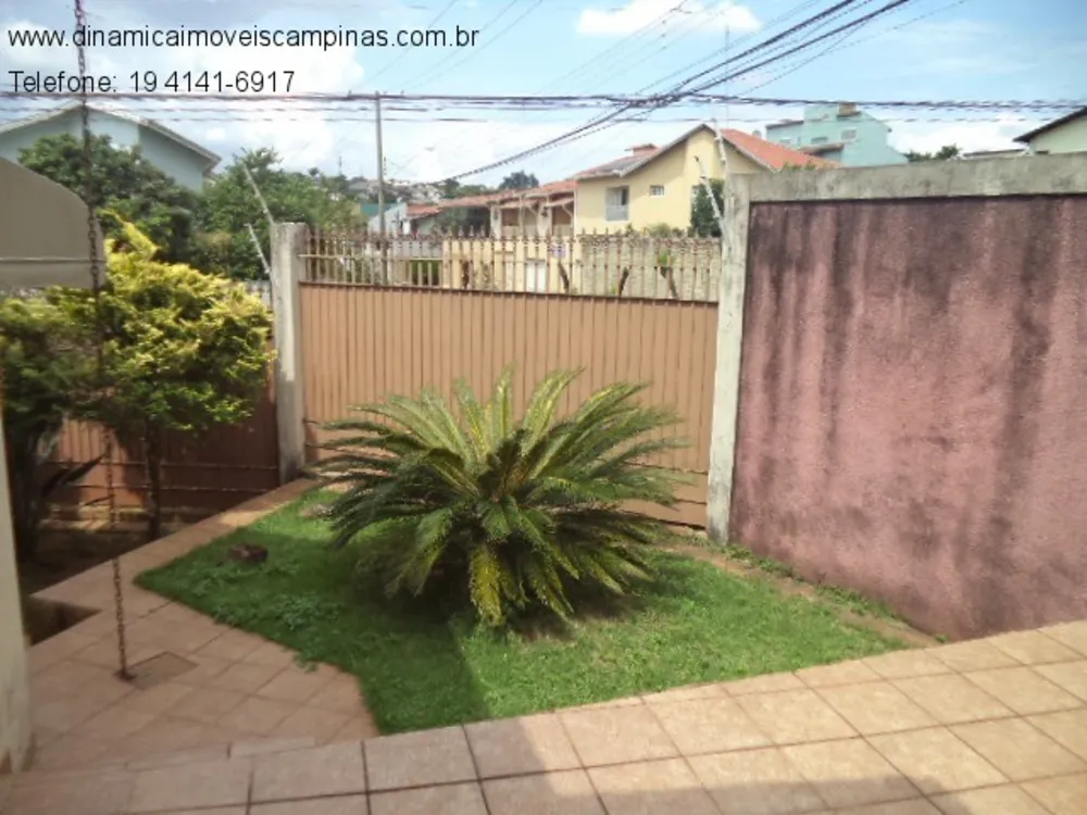 Sobrado, 4 quartos, 200 m² - Foto 4