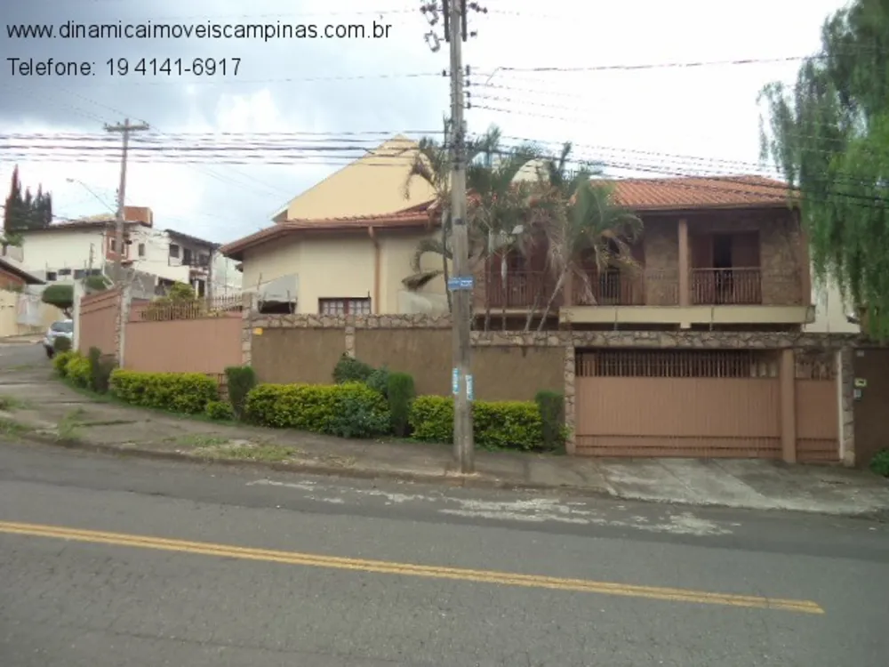 Sobrado, 4 quartos, 200 m² - Foto 2