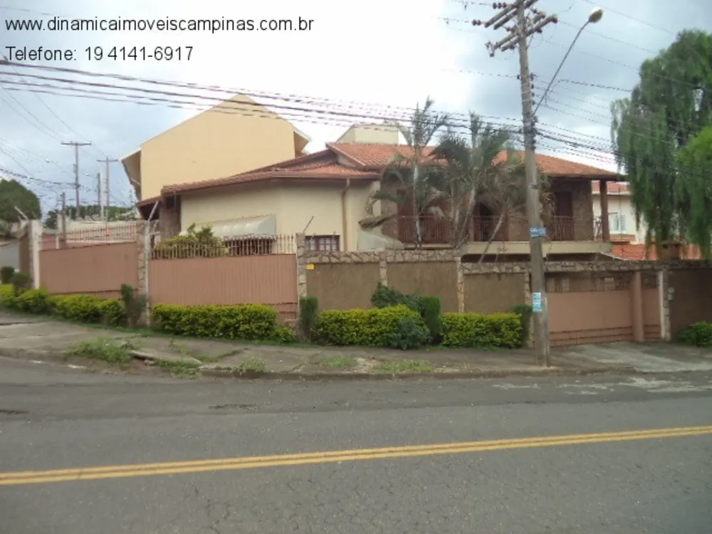 Sobrado, 4 quartos, 200 m² - Foto 1
