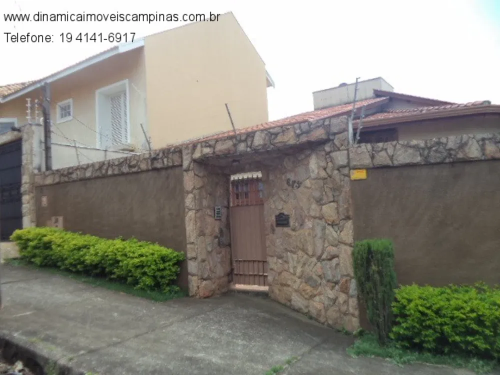 Sobrado, 4 quartos, 200 m² - Foto 3