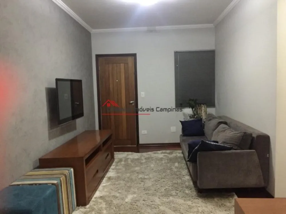 Apartamento, 3 quartos, 102 m² - Foto 3