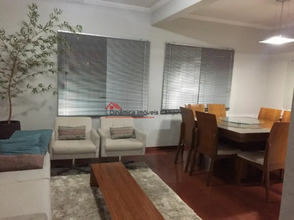 Apartamento, 3 quartos, 102 m² - Foto 1