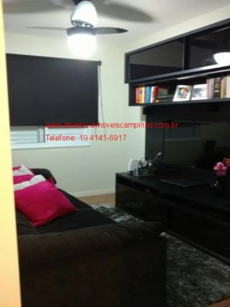 Apartamento, 3 quartos, 93 m² - Foto 3