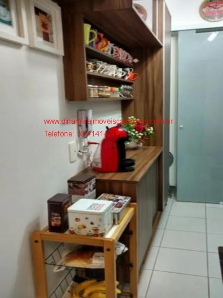 Apartamento, 3 quartos, 93 m² - Foto 2