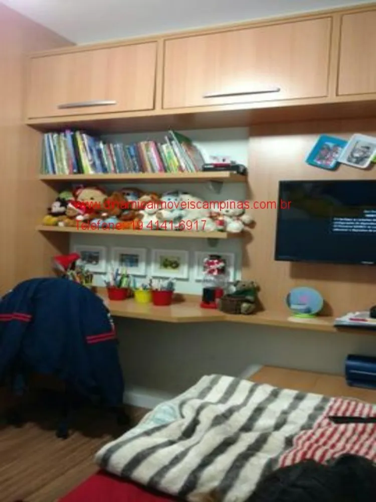 Apartamento, 3 quartos, 93 m² - Foto 4