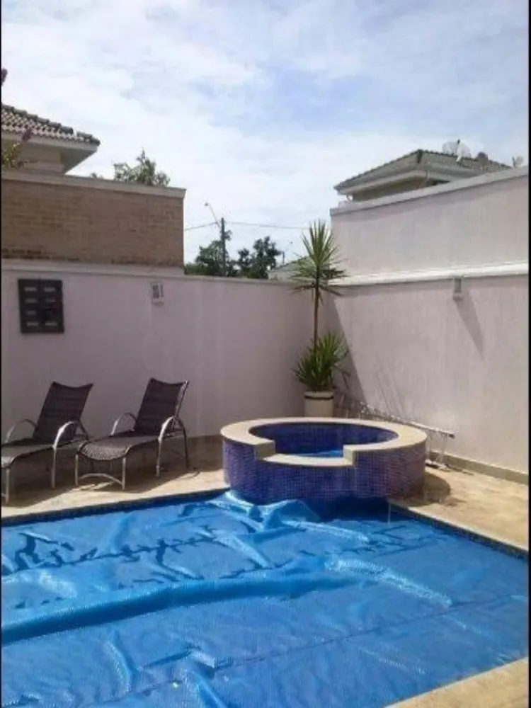 Casa de Condomínio, 3 quartos - Foto 3